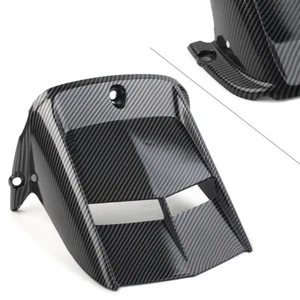 Rear Tire Hugger MudGuard Fender Fairing For Yamaha R6 2006-2007 Carbon Fiber - Foto 1 di 12
