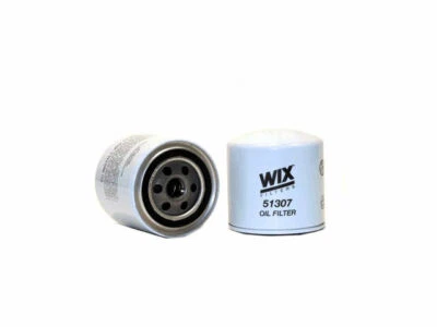 Filtro de óleo WIX 71947MN 1982 1983 para 1981-1984 Renault R18i - Imagem 1 de 2