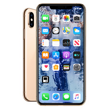 Apple iPhone XS Max 64 GB - Gold |PG2018-136020-DIFF| #Gut