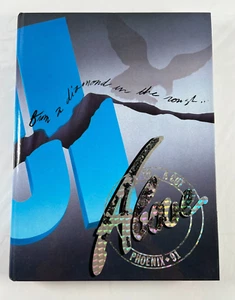 1991 Stanton College Preparatory High School Jacksonville Florida Yearbook - Picture 1 of 6