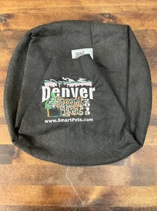 10” Smart Pot With Denver 2013 Embroidery - Picture 1 of 4