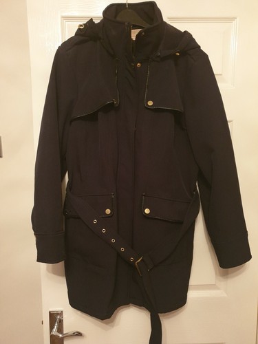 Cappotto da donna Michael Kors taglia XL