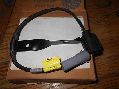 NOS 1988 - 1990 LINCOLN CONTINENTAL SPEED SENSOR WIRING E8OY-9D878-A - Image 1 of 3