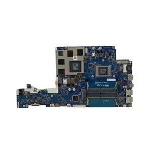 GH5VZ LA-K831P For Acer Aspire 7 A715-42G Laptop Motherboard R5-5500U GTX1650 4G - Afbeelding 1 van 8