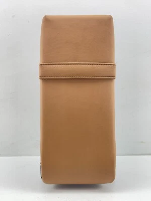 11-15 LEXUS GS 350 GS450H REAR SEAT CENTER CONSOLE ARM REST OEM - Image 1 of 4