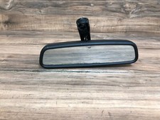 BMW OEM E71 E71 X5 X6 FRONT WINDSHIELD REARVIEW MIRROR 07-13