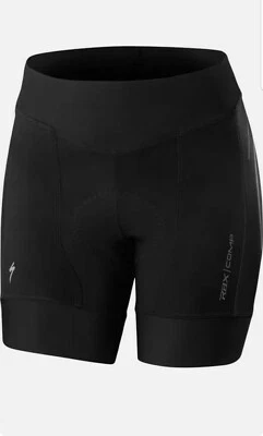Specialized Women's Rbx   Short  Black Size XS - Image 1 of 4