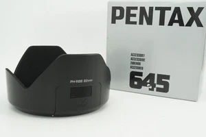 [NOS] Pentax PH-RBB 82 mm Objektivhaube Schirm für Pentax-FA 645 45 mm f2,8 Original #OB - Bild 1 von 12
