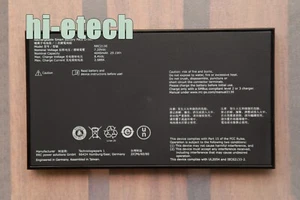 Nuevo Detector de Fallas Original RRC2130 Batería Industrial/Médica 21CP6/60/80 - Imagen 1 de 2