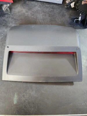 Ford Fusion 2006-2009 montaje alto tercera luz de freno luz de freno OEM Foto 1 de 4