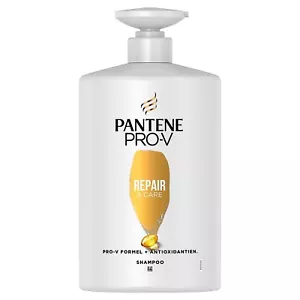 Pantene Pro-V Repair & Care Shampoo 1000ml - Bild 1 von 1