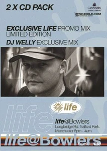 LIFE @ BOWLERS "DJ WELLY" - Bild 1 von 1