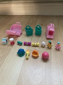 Shopkins Pet Bundle - Picture 1 of 5