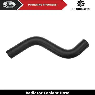 Manguera de refrigerante de radiador de gas V6 3,8 L Buick Riviera 1995-1999 puertas inferiores 1996 Foto 1 de 4