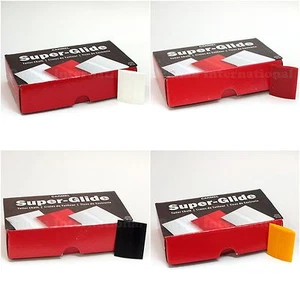 Carmel Super-Glide Tailors' Chalk 48 pcs Fast Shipping from US - Picture 1 of 15