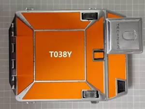 Linhof 2x3 Super Technika IV Ersatzhautabdeckung vorgeschnitten selbstklebend! - Bild 1 von 9