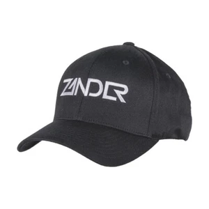 ZANDER Flexfit Cap Gr. S/M-L/XL / Cap für Zanderangler - Bild 1 von 2