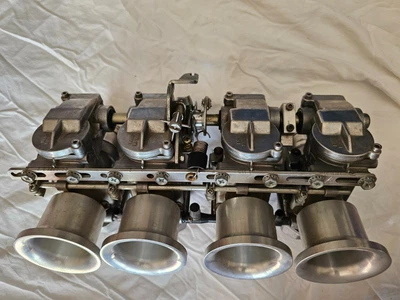 KEIHIN CR for SUZUKI KATANA 1100 1980-1986   GSX 1100 E ES EF - Image 1 of 4