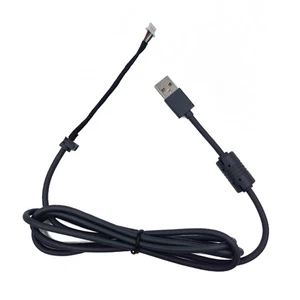 USB Keyboard Cable Replacement Data Line Wire Repair for K845 K835 - Afbeelding 1 van 8