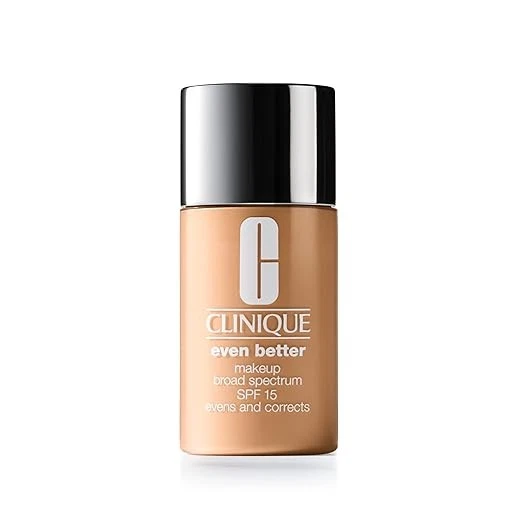 Clinique Even Better Makeup Broad Spectrum SPF15 Choose Your Color 1fl. oz. - Image 1 of 1