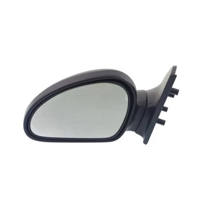 Espejo de puerta manual del lado del conductor para Mercury Tracer 1997-1999 | sin calefacción | sedán Foto 1 de 4