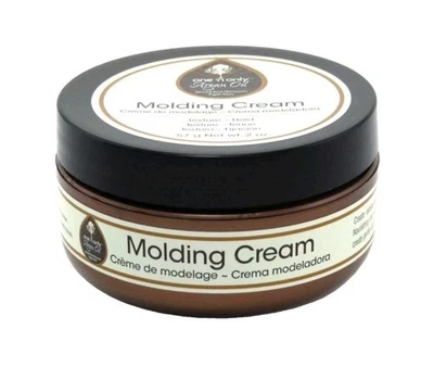NEW! ONE 'N ONLY  (2 Fl. 0z.) ●MOLDING CREAM● ARGAN OIL Texture - Hold. - Image 1 of 4