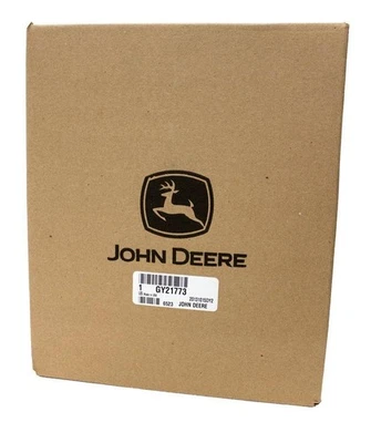 Щит John Deere GX22644 - GY21773 - Изображение 1 из 4