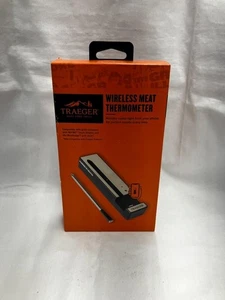 Termómetro inalámbrico para carne Traeger (BAC785) ¡NUEVO! - Imagen 1 de 6