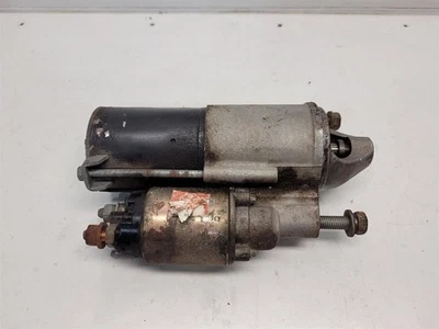 2007-09 Dodge Nitro (3.7L / AT) Starter Motor  - Image 1 of 4