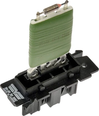 Dorman 984-493 HVAC Blower Motor Resistor Compatible with Select Ram Models - Image 1 of 4