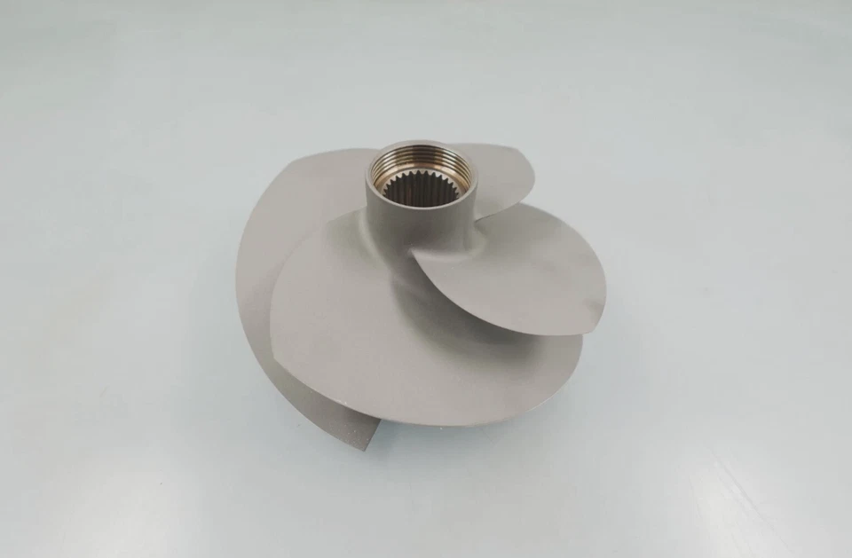 Sea-Doo GTS GTS GTR 230 2017-2019 OEM conjunto de impulsor 267000957 Foto 1 de 1