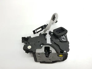 3J0839016 schlossdeckel hinten rechts für VOLKSWAGEN T-ROC A11 SPORT - Bild 1 von 8