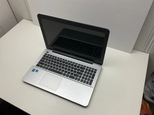 Portátil Asus X555L Intel Core i5 6 GB RAM 1 TB HDD Windows 10 - Imagen 1 de 4