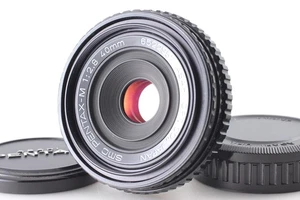 [N COMO NUEVO] SMC Pentax M 40mm F/2.8 Lente Gran Angular Pancake para... - Imagen 1 de 10