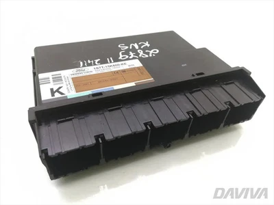 Ford Focus Tür-Zentralverriegelungs-Steuermoduleinheit 1.8 16V Benzin 5WK48743G - Image 1 of 4