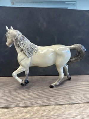 Black Horse Ranch Resin 1995 Gray Mare  - Image 1 of 4