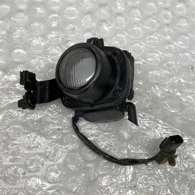 Fog Lamp Left Front for Mitsubishi PAJERO SHOGUN V24W MK2 2.5T - Image 1 of 4