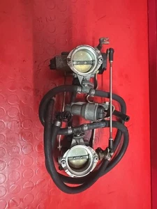 Corpo farfallato Ducati Monster s4r 998 s4rs - Foto 1 di 7