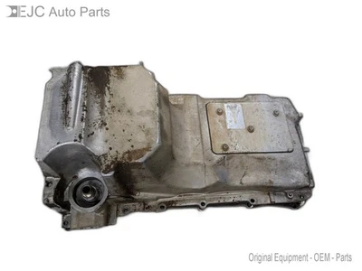 Engine Oil Pan For 08-13 Chevrolet Silverado 1500  5.3 12627903 Gas - Image 1 of 4