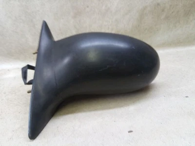 Espejo retrovisor lateral izquierdo del conductor eléctrico negro para 99-04 OLDSMOBILE ALERO d172-200772 Foto 1 de 4