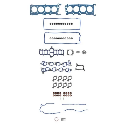 Juego de juntas de culata HS 9790 PT-8 Felpro para camioneta E150 F250 camioneta F150 Ford Foto 1 de 4