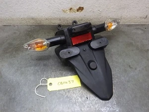 Honda CBR 125 R-F 2015 Kennzeichenhalter & Blinker hinten CB1437 - Bild 1 von 6