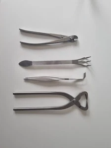 bonsai tool set - Picture 1 of 1