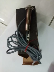 Euchner EGB 18X05A P024 PNP NO EGB18 EGB18 EGB18X05 A P024 EG8 EGB18X05AP024 - Picture 1 of 1