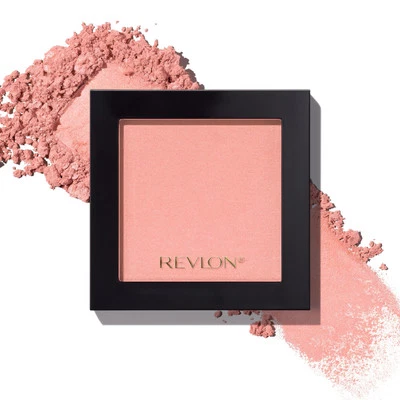 Revlon Powder Blush Buildable High Pigment 8 Shades Soft Color for All Skin T... - Image 1 of 4