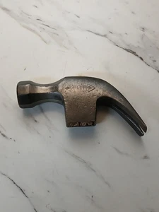 Vintage Stiletto Tools Professional Claw Hammer Head - 16 oz. - Picture 1 of 8