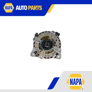 Alternator fits JAGUAR E-PACE X540 2.0D 2017 on NAPA 02T2H18581 GX7310300DD New - Picture 1 of 11