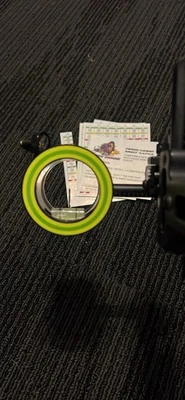 Spot Hogg Fast Eddie Double Pin Archery Sight - Image 1 of 3