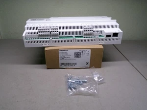 SIEMENS PXC16.2-EF.A SYSTEM CONTROLLER AUTOMATION STATION - Bild 1 von 6
