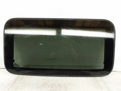 2018-2023 Honda Odyssey Sunroof Glass Window Roof Top Moonroof 70200-Thr-A01 - Image 1 of 4